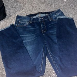 lucky brand lolita skinny jeans